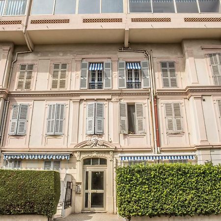 Le Blumarine Apartment Cannes Exterior photo