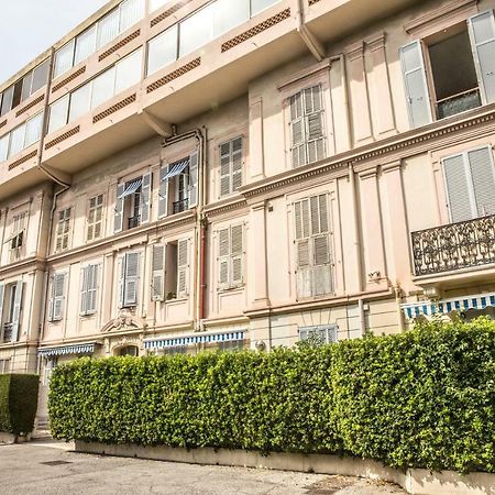 Le Blumarine Apartment Cannes Exterior photo